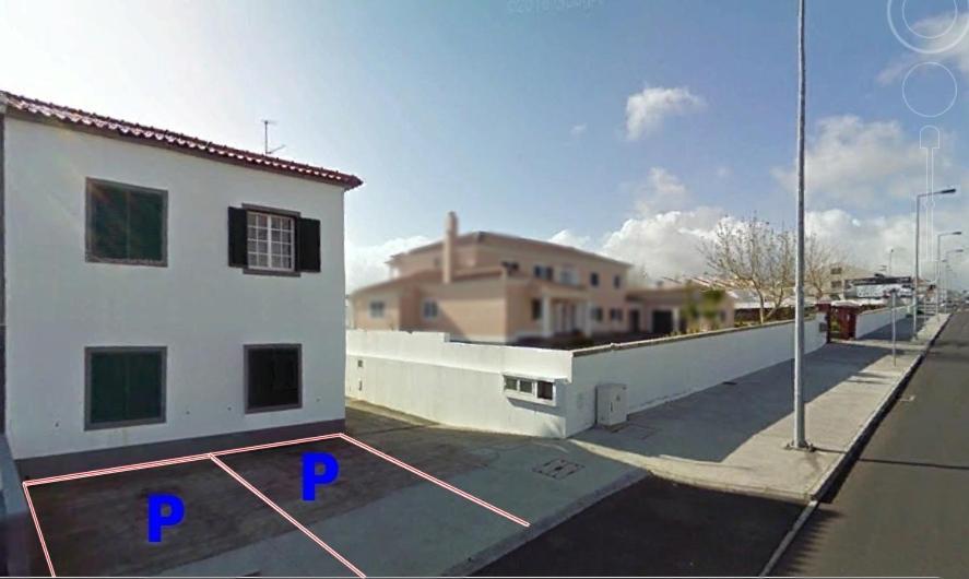 Home For Travellers Ll Ponta Delgada Exterior foto